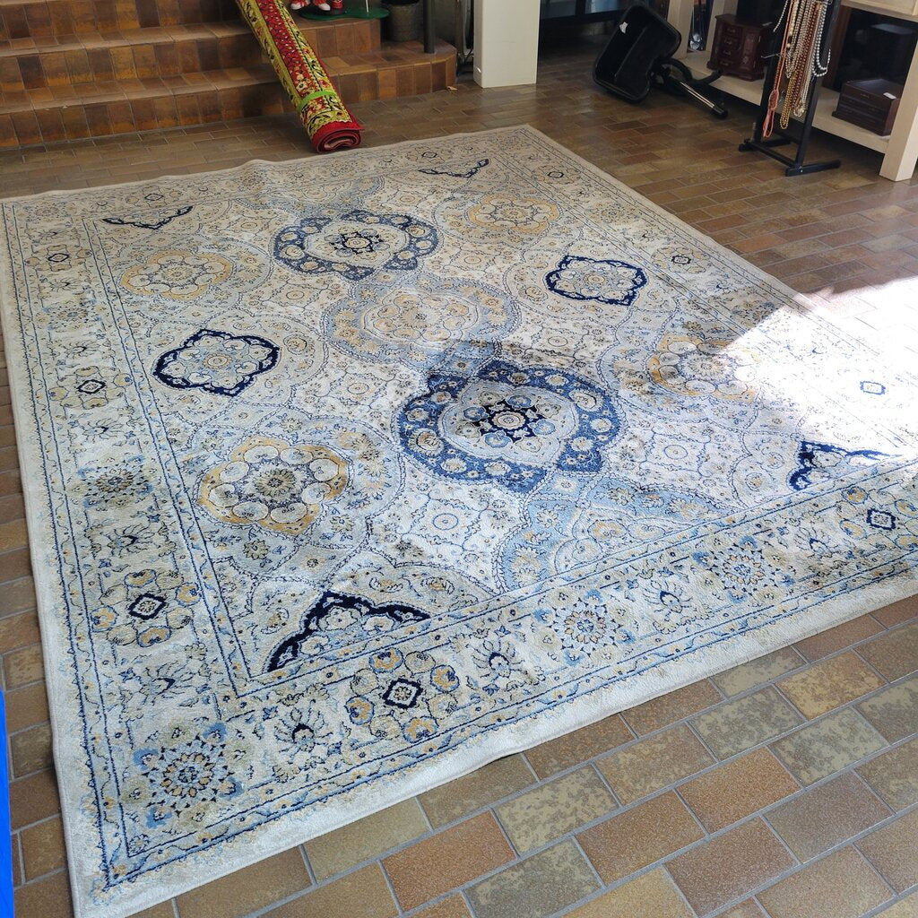 Large area rug 8x10
