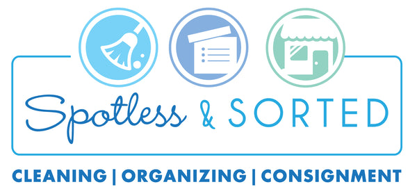 Spotless & Sorted