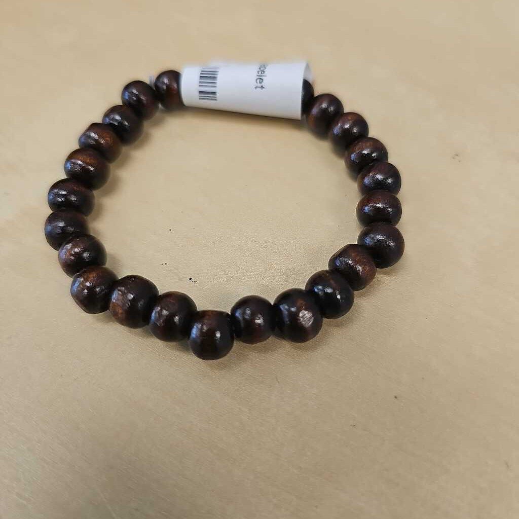 Brown Bracelet