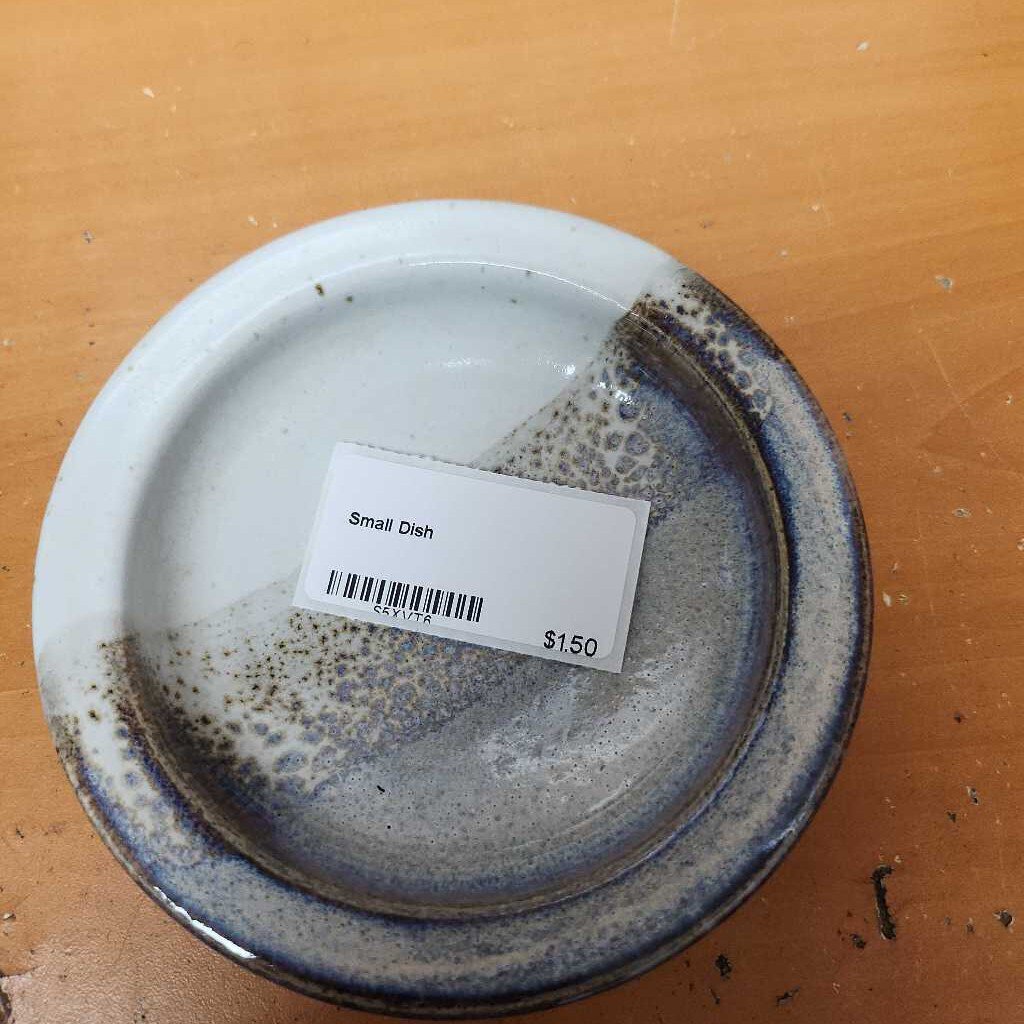 Small Dish