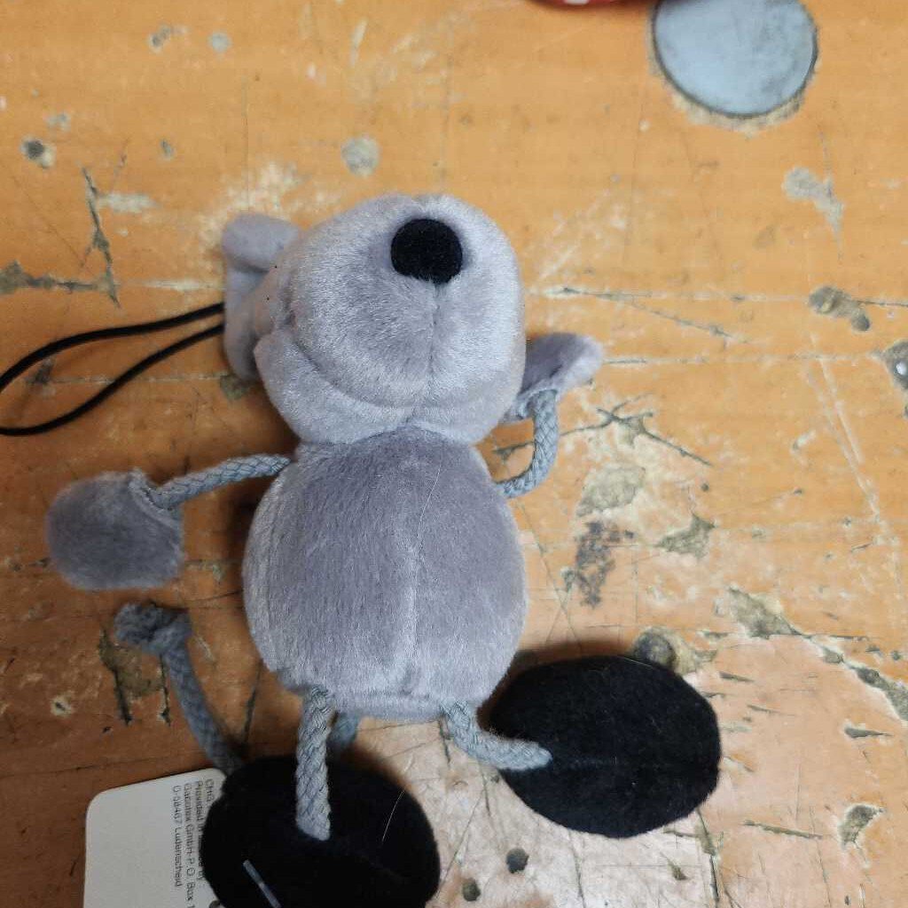 Mouse Stuffy