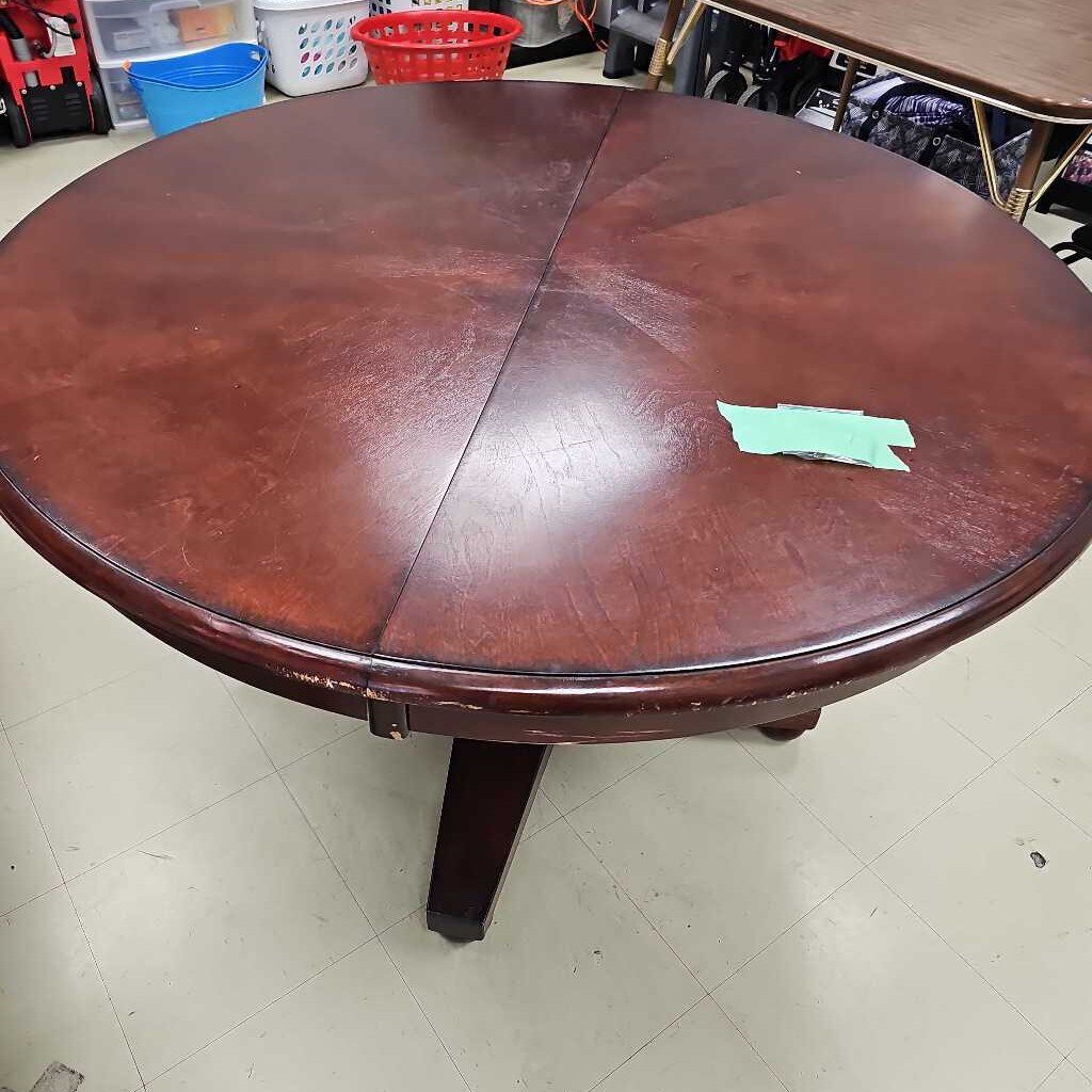 Kitchen Table & Chairs