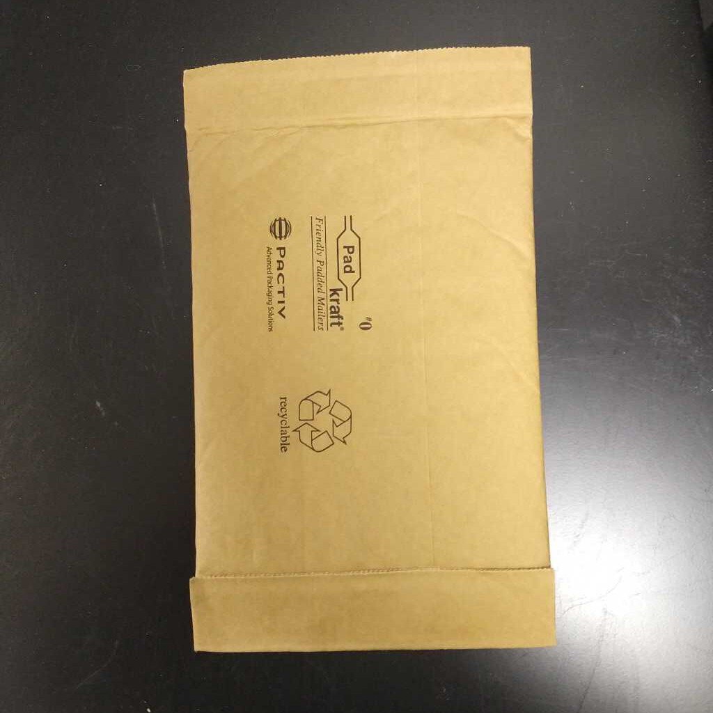 Padded Mailer