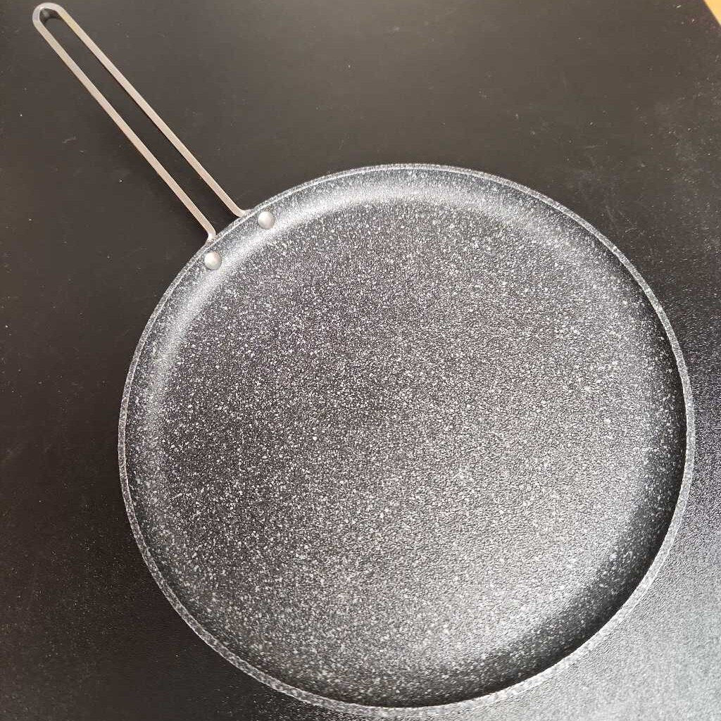 Heritage The Rock Forged Multi-Pan - Oven Safe