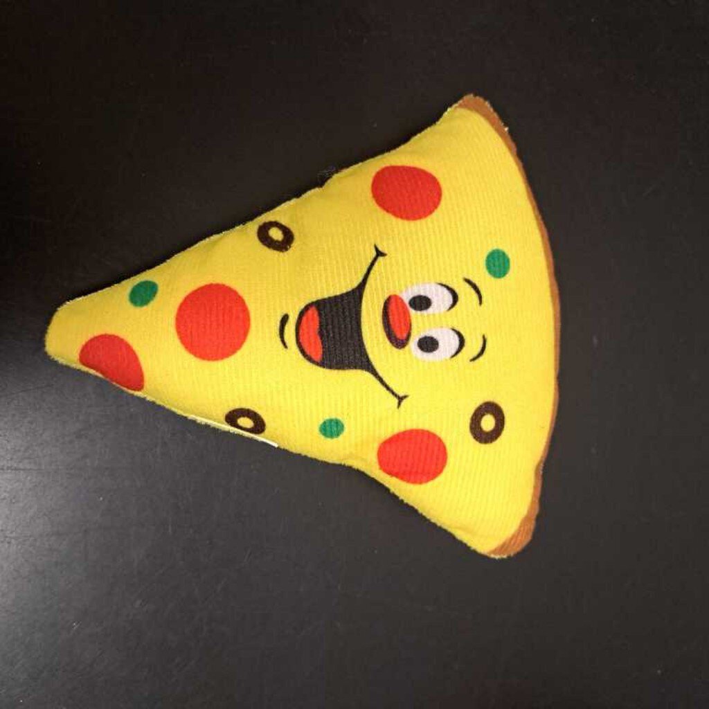 Pizza Slice Stuffy