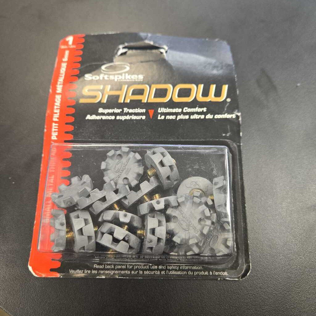 Shadow Replacement Golf Cleats