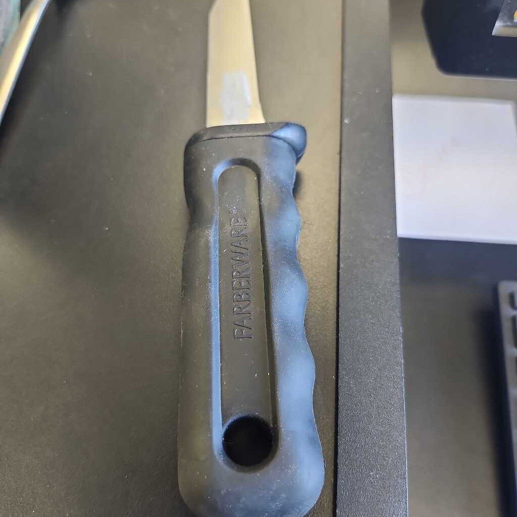 Metal Spoon