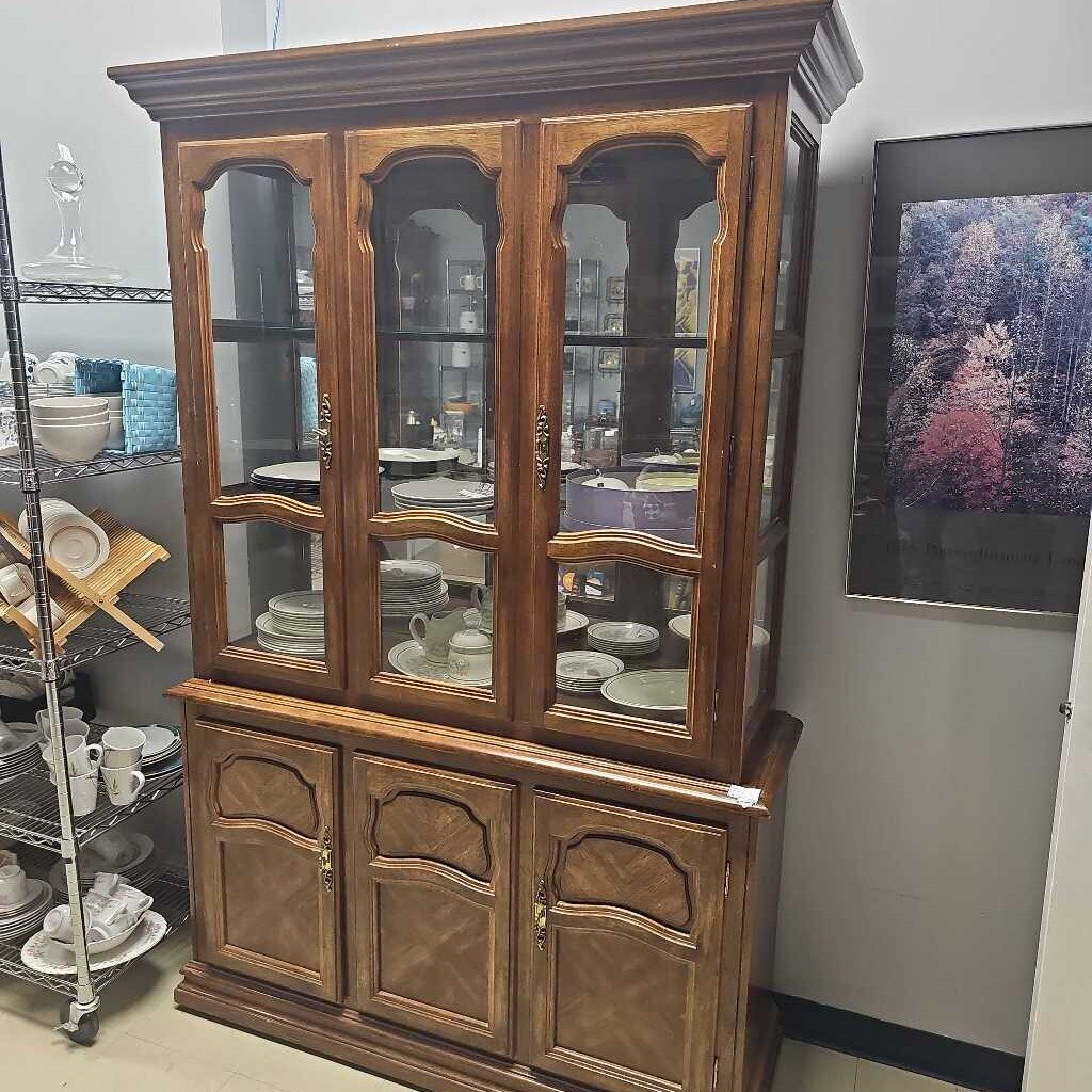 China Cabinet