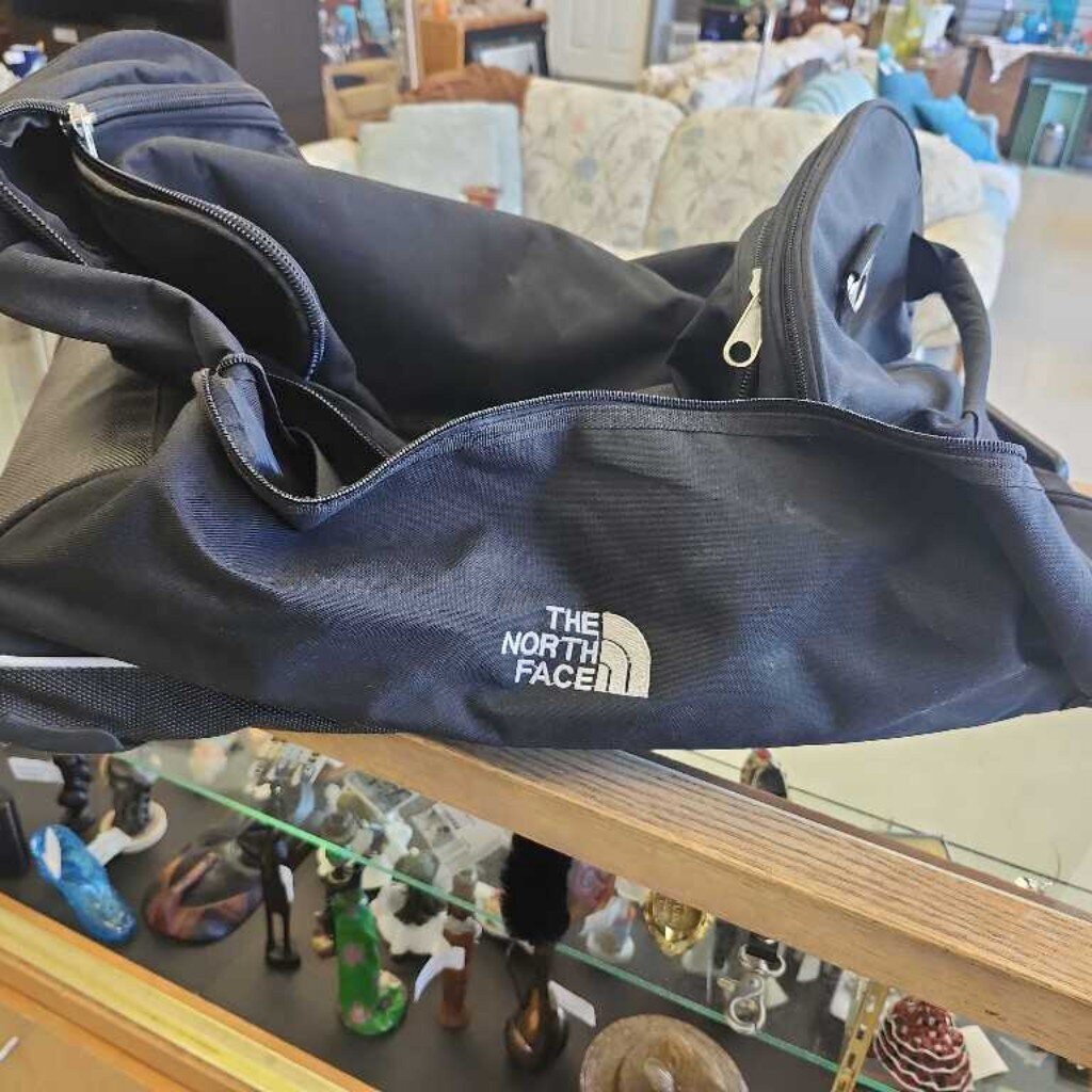 North Face Bag