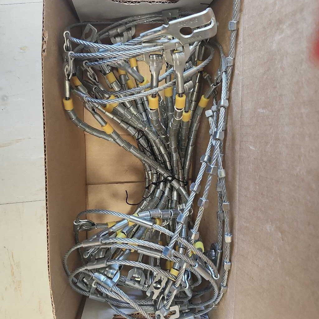 Cobra Tire Chains