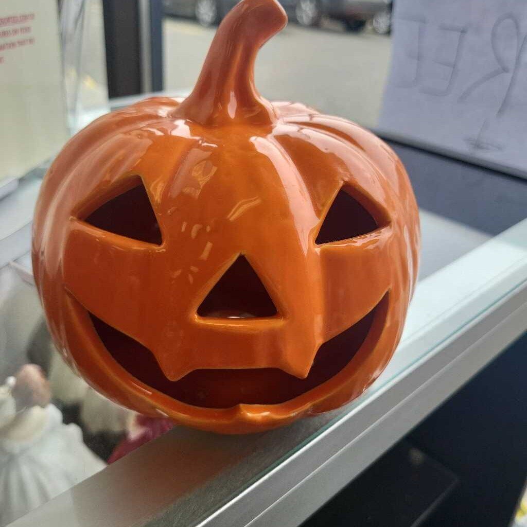 Pumpkin Decoration