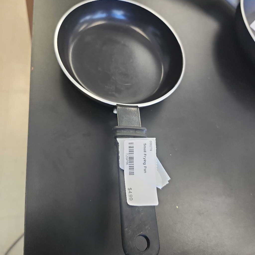 Small Frying Pan