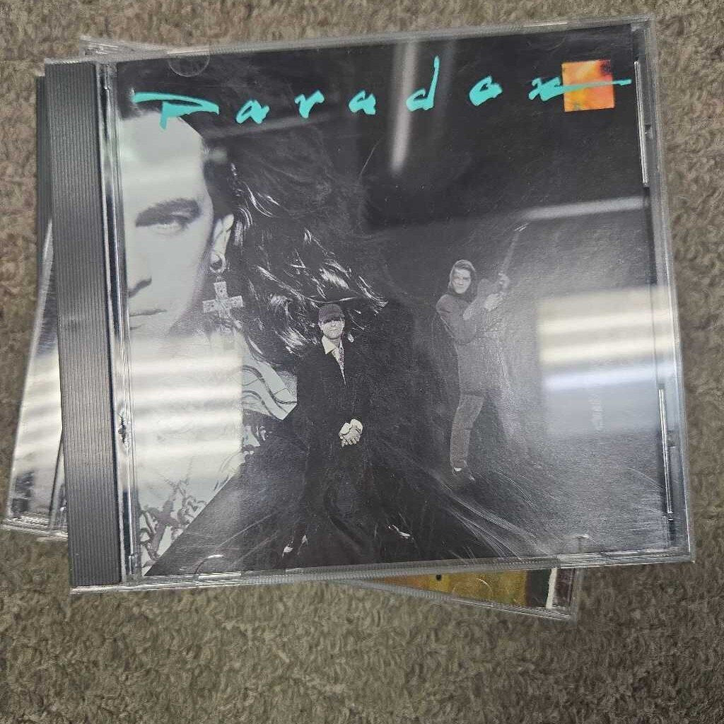 MCA Records Paradox