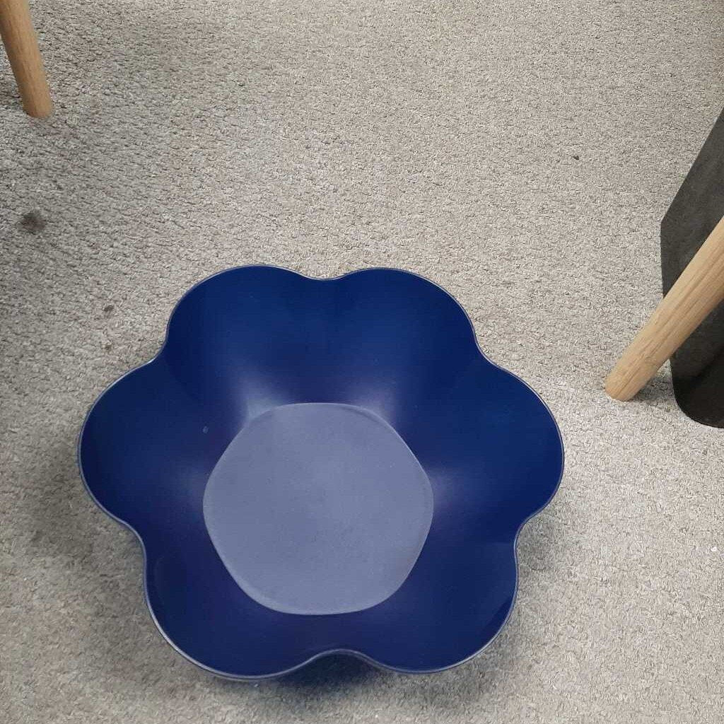 Large Plastic Bowl