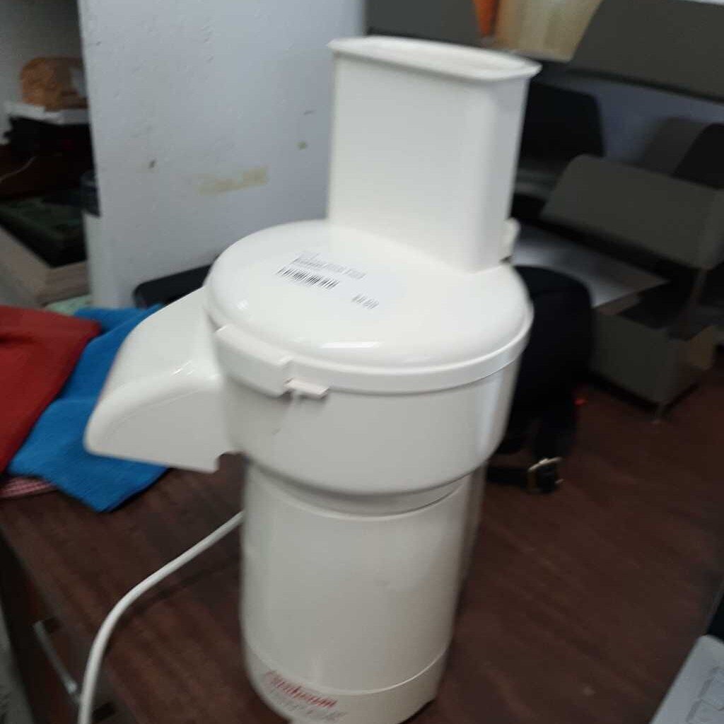 Sunbeam Oscar Food Processor