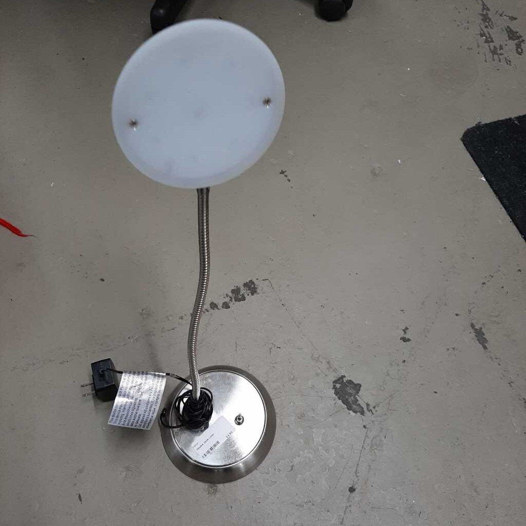 Flexible Desk Lamp