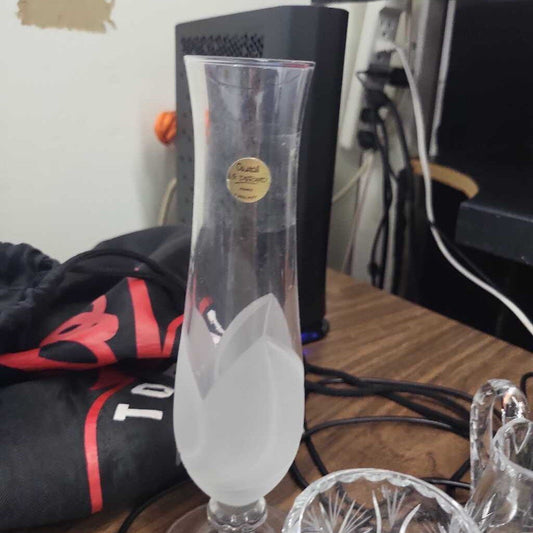 Tall Glass