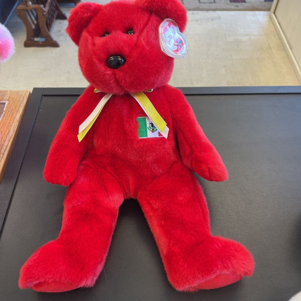Ty Beanie Buddy "Osito"