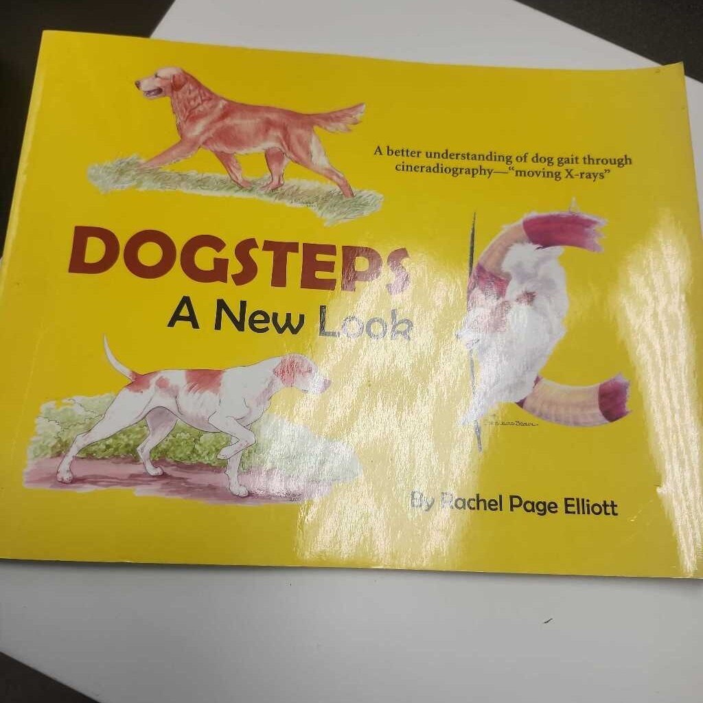 Dogsters A New Look By Racheal Page Elliott