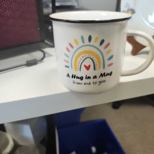 Hug In A Mug