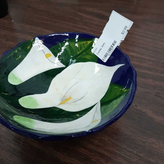 Candy Dish
