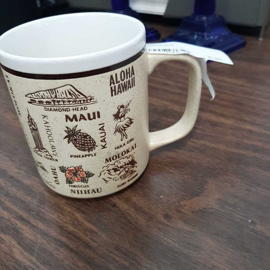 Hawaii Mug