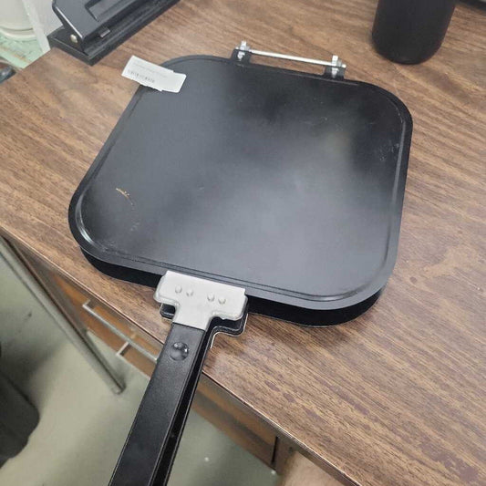 Pancake Shape Cooker
