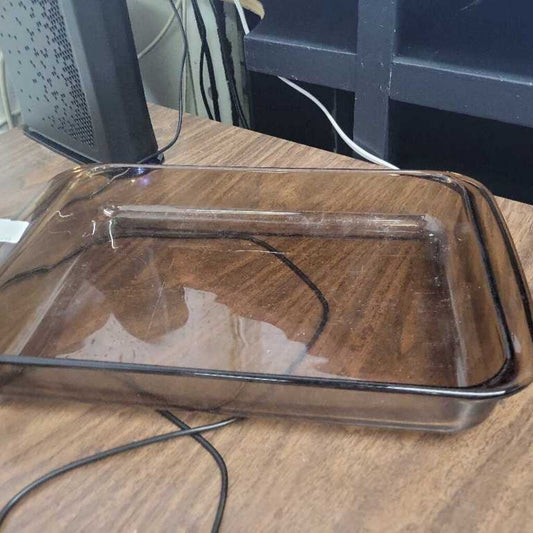 Large Casserole Dish
