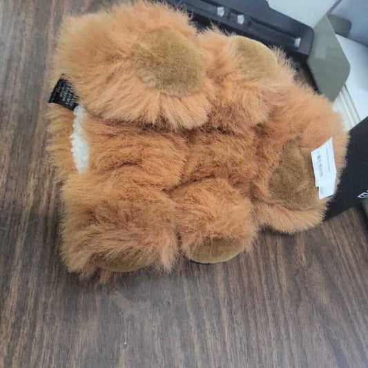Teddy Bear Puppet