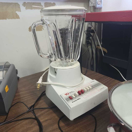 Proctor Silex Blender