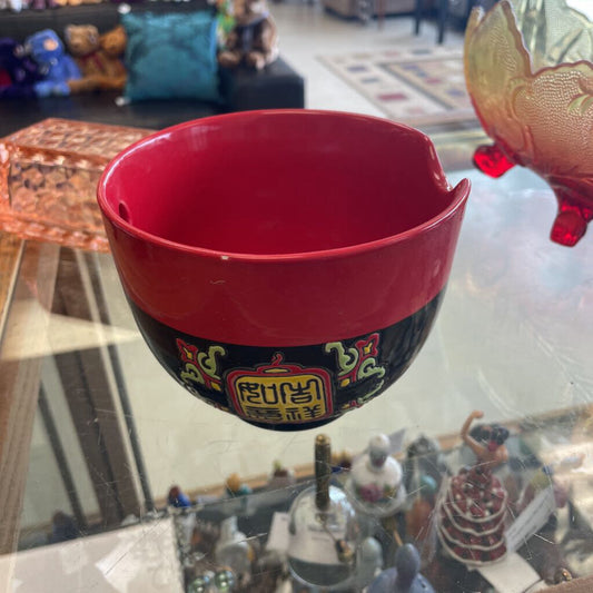 Japanese Ramen Bowl