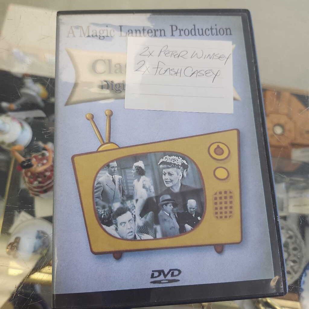 Magic Lantern Production