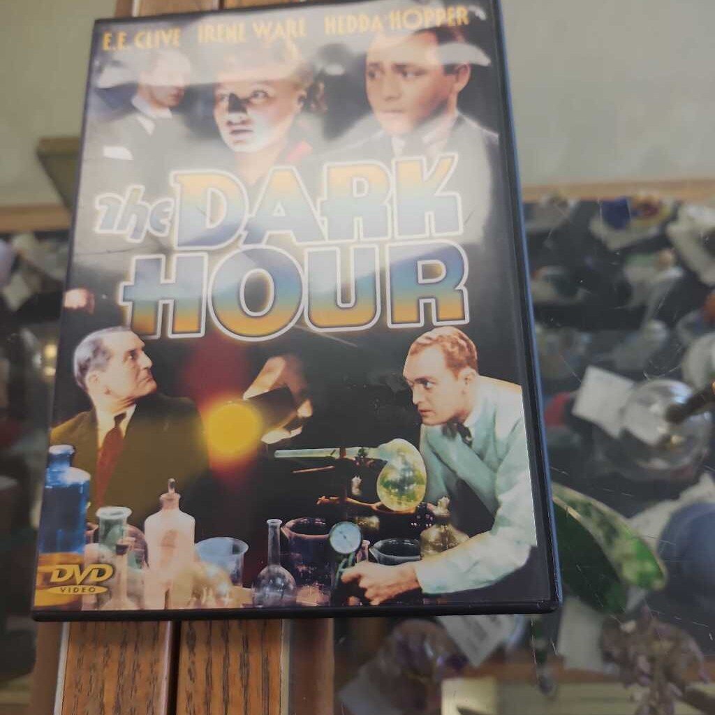 The Dark Hour
