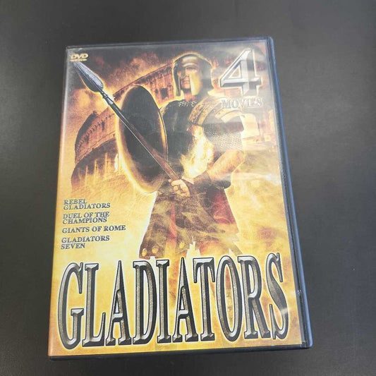 Gladiators