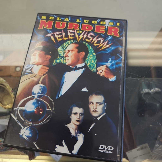 Murder By Television