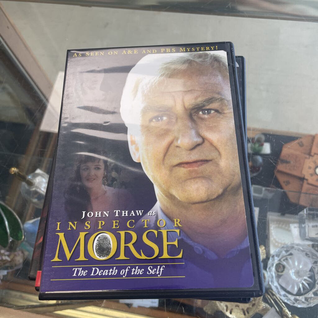 Inspector Morse