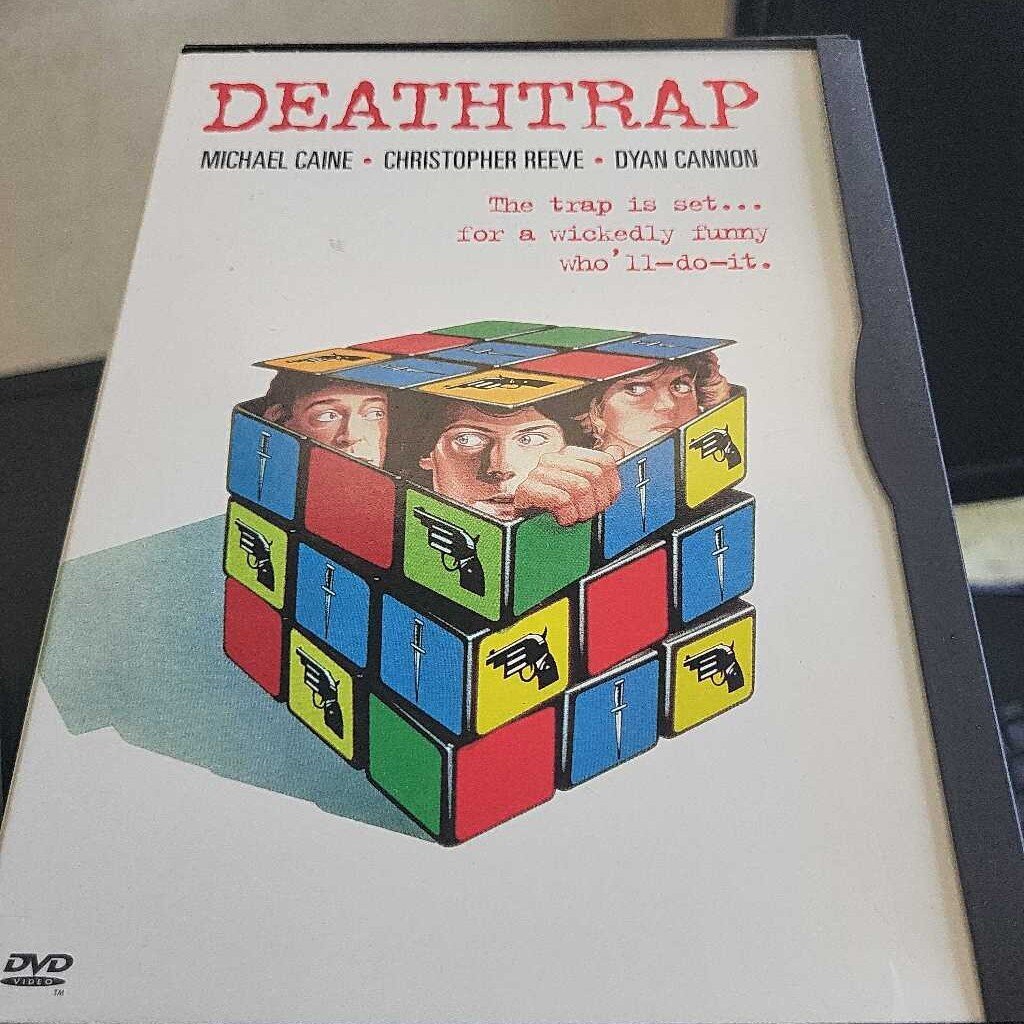 Deathtrap