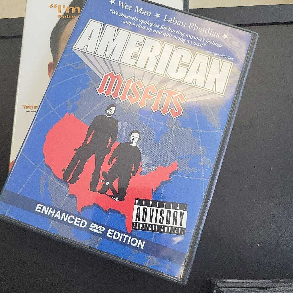 American Misfits