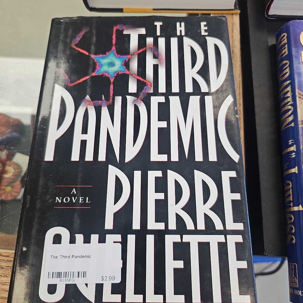 The Third Pandemic