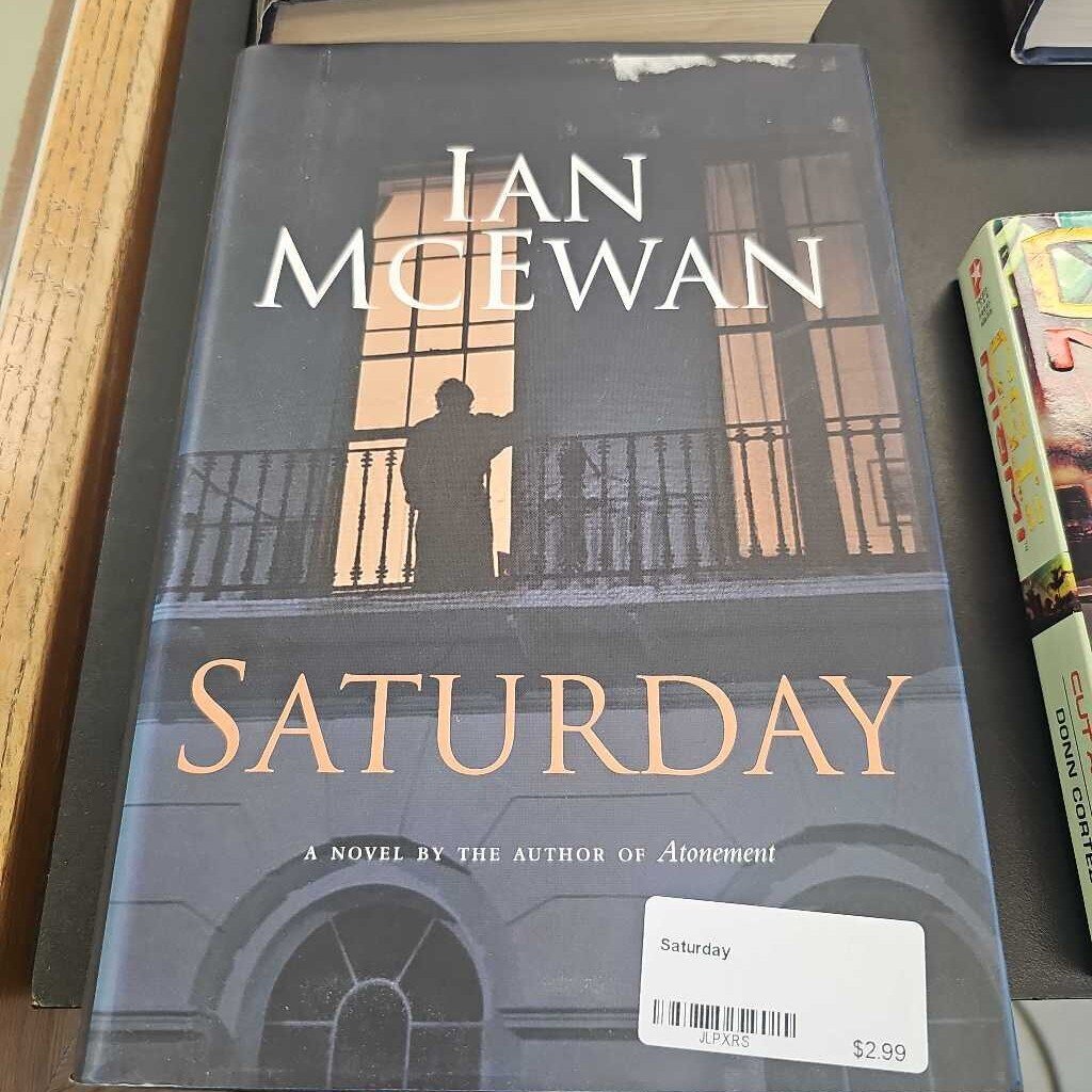 Saturday