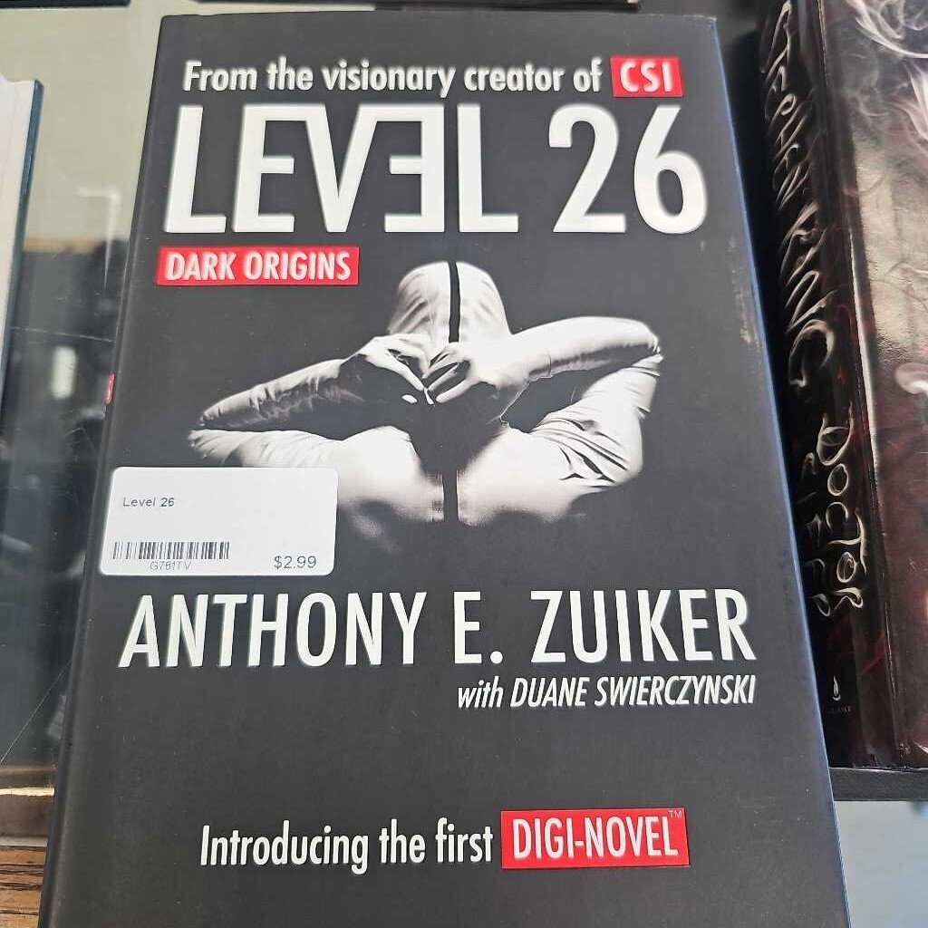Level 26