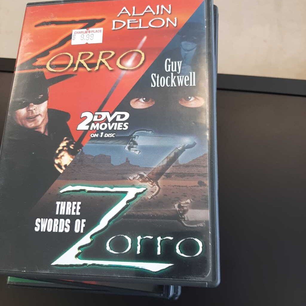 Zorro