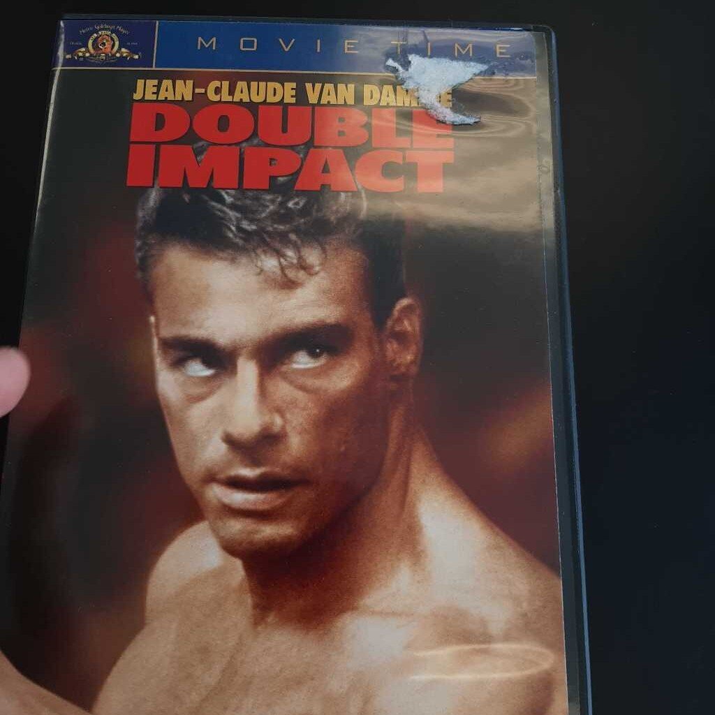 Double Impact