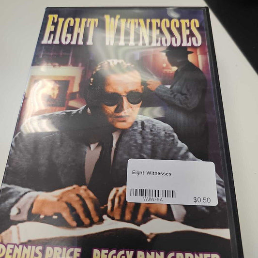 Eight Witnesses