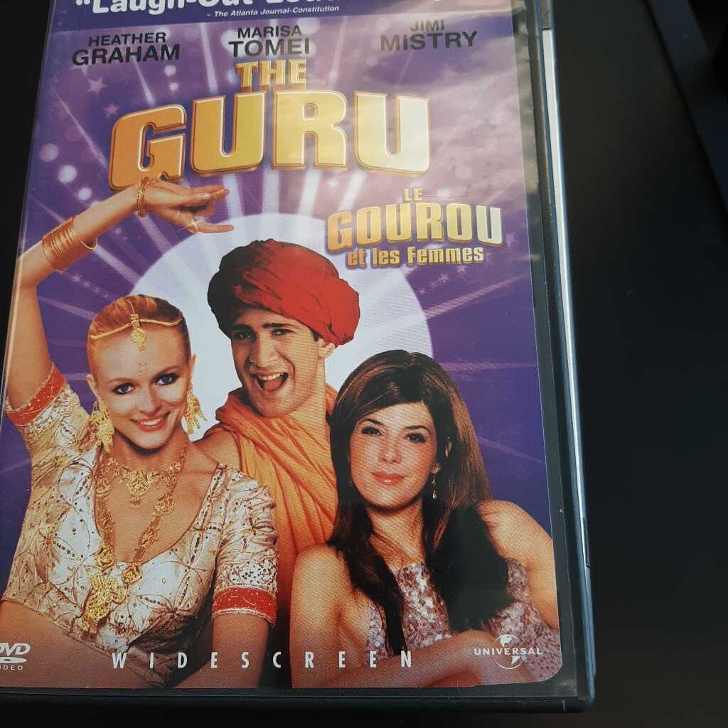 The Guru
