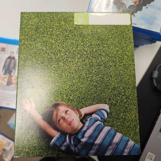 BoyHood