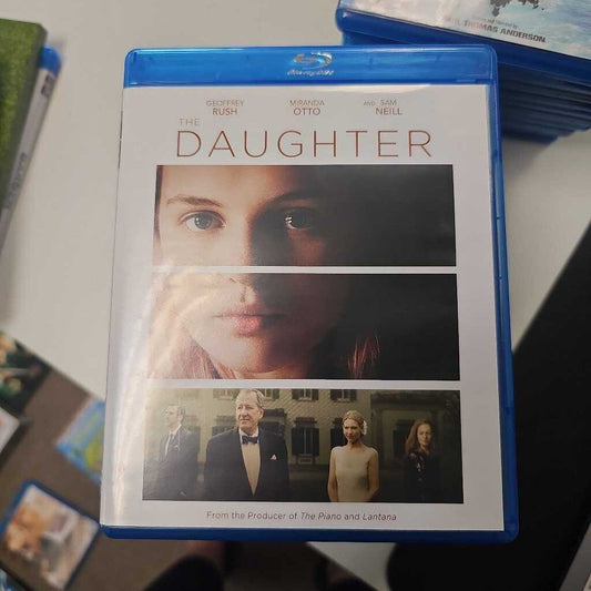 The Daughter