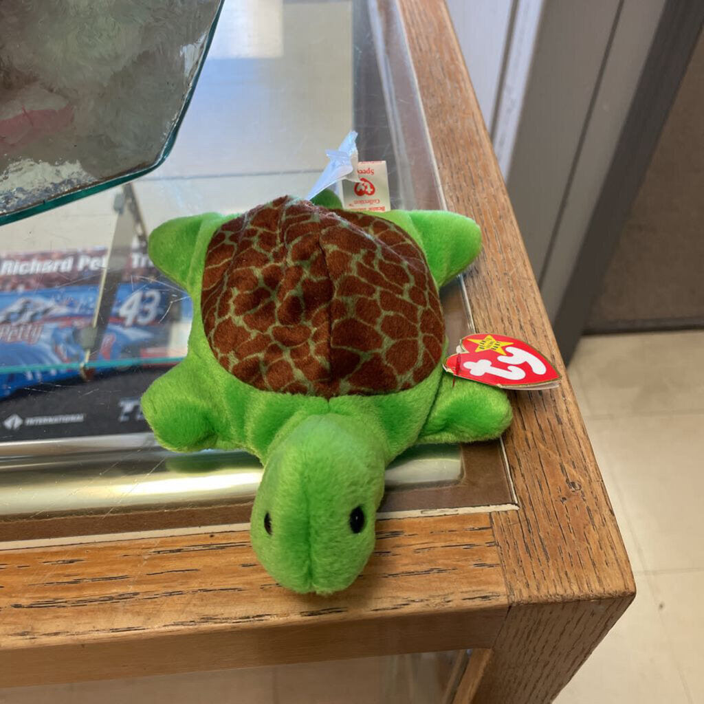 Beanie Babies "Speedy"
