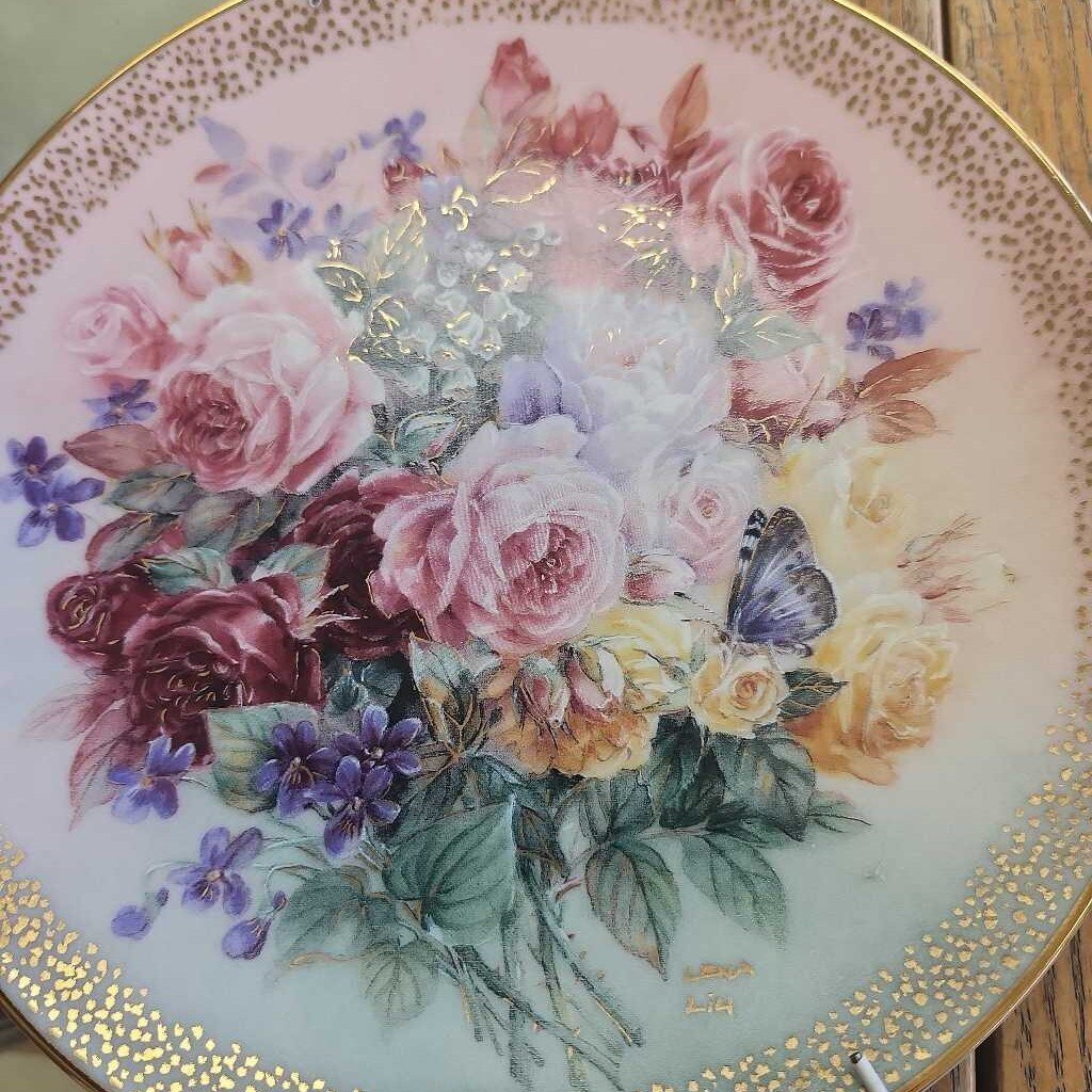 Rose Fantasy