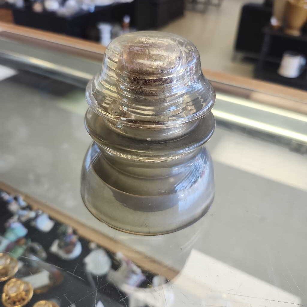 Glass Cable Top Isolators